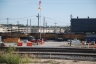 UP Fort Worth Hump Yard