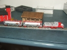 Anheuser-Busch EMD GP35