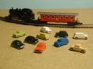Z cars