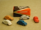 Z cars
