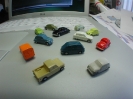 Z cars
