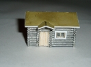 Log Cabin  Building Technique