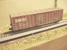 Weathered