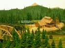 My Oldtime Sawmill