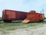 Rolling stock sitting around