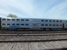 Rolling stock sitting around