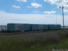 Sitting along the tracks in Michigan UP