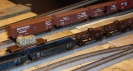 weathered stuff