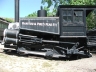 Colorado Train Museum
