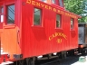 Colorado Train Museum