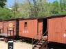 Colorado Train Museum