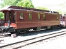 Colorado Train Museum