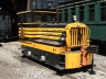 Colorado Train Museum