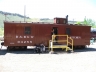 Colorado Train Museum