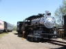 Colorado Train Museum