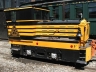 Colorado Train Museum