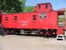 Colorado Train Museum