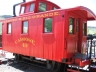 Colorado Train Museum
