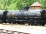 Colorado Train Museum