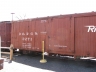 Colorado Train Museum