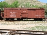 Colorado Train Museum