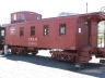 Colorado Train Museum