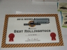 2012 NZSC Contest Entries