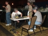 Graham Jones Table Display