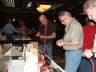 Many cool prizes to win in the drawings.