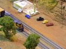 Ardenrail 2009-Z scale layout \