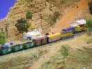 Ardenrail 2009-Z scale layout \