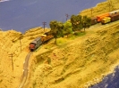 Ardenrail 2009-Z scale layout \