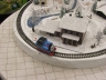 2011 Lansing MI Train Show