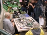 2011 Lansing MI Train Show