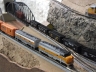 Lansing, MI MSU Pavilion Model Train Show