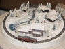 Thomas Cippelle layouts @ Gratiot Valley Train Show
